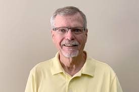 Monticello Man's 2021 Stroke and Recovery Journey