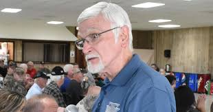 UMWA leaders endorse Kaine, Baker