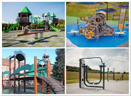 Freekids S C Professioneller Hersteller Von Spielplatzen Aus Polen Zawonia
