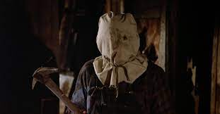 Viernes 13 parte 2, friday the 13th part ii, vendredi 13: Venerdi 13 Parte 2 L Assassino Ti Siede Accanto Streaming