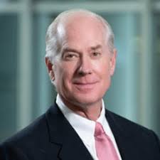 The Top 100 Financial Services Executives of 2021