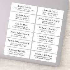 We have destination wedding invitations for well, any destination. Customizable Wedding Guest Address Labels Sticker Zazzle Com Address Label Stickers Address Labels Sticker Labels