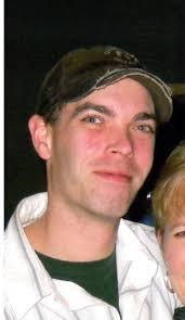 Obituary for Todd James Huckemeyer