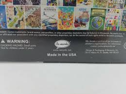 White mountain puzzles best sellers, vintage book covers collage, 1000 piece jigsaw puzzle. New The Hardy Boys 1000 Piece Jigsaw Puzzle 59 Book Covers 26 75 X 19 25