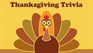 From the turkey to the pie, fixings, sides and more. Thanksgiving Trivia For Around The Table Obscura