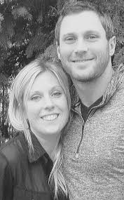 Jaime Lilleoden and Tim Zander