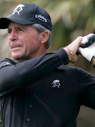 Tour Notebook: Gary Player to be honored before The Players