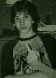 See more ideas about brian warner, marylin manson, marilyn manson. Young Brian Warner Marilyn Manson I Swear I Would Ve Dated Him Still Would Marilyn Manson Marylin Manson Brian Warner