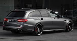 Mercedes Amg E63 S Estate Goes From Super To Hyper With 712 Ps Carscoops Mercedes Benz Cars Mercedes Benz Amg Amg