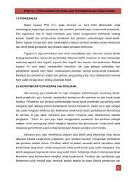 Teori piaget yang diperkenalkan oleh jean piaget berdasarkan pemerhatian semulajadi terhadap. Penaksiran Dan Penilaian Perkembangan Kanak Compelte