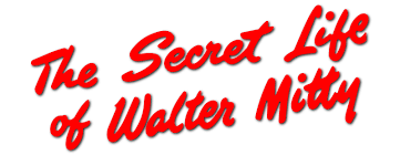 The secret life of walter mitty: The Secret Life Of Walter Mitty 1947 Logopedia Fandom