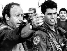 Interview with screenwriter Jack Epps, Jr. of 'Top Gun', 'Turner & Hooch' &  more '80s films