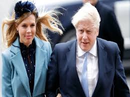 British prime minister boris johnson's politics aren't the only way he's shaking up his new elected office. 4o9ya7lqs7kq7m