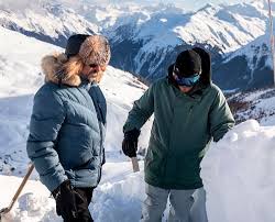 The dyatlov pass incident is an enormous enigma on which countless articles, books, interviews, podcasts, tv shows, and even a few movies have spawned from. The Dyatlov Pass Incident Alexander Puzrin Parsing Science
