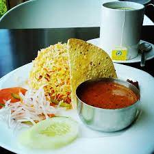 Sunway pyramid is your unique lifestyle adventure shopping mall with more than 1000 retailers waiting for you to shop, eat, relax and enjoy right here. Delicious Indian Cuisine In Sunway Pyramid Review Of Mantra Kuala Selangor Malaysia Tripadvisor