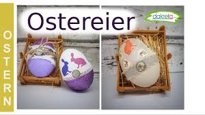 Pin Auf Basteln Fur Ostern