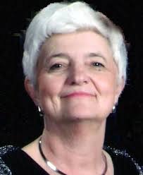 Margaret Timmons Obituary May 25, 2019