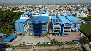 Uttaranchal P G College Of Bio Medical Science Hospital Biomedical Science Medical Science Biomedical