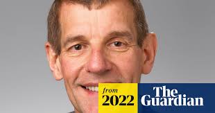 Bob Blizzard obituary