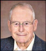 William Hayes Obituary (1927