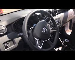Check spelling or type a new query. 2018 Dacia Duster Basic Infotainment System Unveiled Hint It S Basic Autoevolution