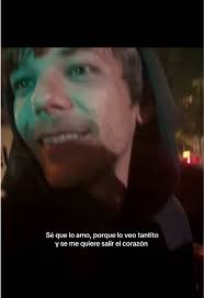 Cuando alguien sale de tu corazón