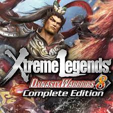 Xtreme legends introduces entirely new levels of fun to the refreshing gameplay vanquishing swarms of enemies with . Dynasty Warriors 8 Xtreme Legends Ign