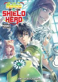 Amazon.com: The Rising of the Shield Hero Volume 16 (The Rising of the  Shield Hero Series: Light Novel): 9781642730203: Yusagi, Aneko: Books