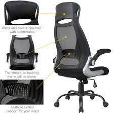 Ergonomic chair manufacturers accommodate this by offering a wide variety of adjustments, but what do they all do and why? Pin On Office Chair