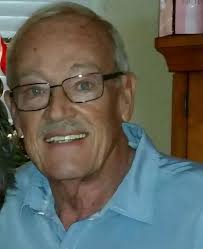 Emmanuel Bernard Etheart