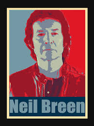 Evan Breen Merch & Gifts for Sale