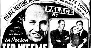 Frank's Place: RKO Palace