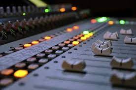 After learning foundational concepts such as music theory and composition, you'll explore an array of complex procedures and applications used in the music production industry. Top Online Schools With Music Production Degrees In The U S Animation Career Review