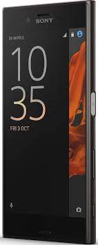 The device went on sale in the uk on 2 june 2017 and in the us on 19 june 2017. Sony Xperia Xz Dual Sim 64gb Mineral Black Xperia Xz Mineral Blk Buy Best Price In Uae Dubai Abu Dhabi Sharjah