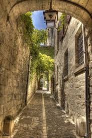 Photographies De Saint Cirq Lapopie Dans Le Lot Photos Hdr Ville France Les Regions De France Photos Paysage