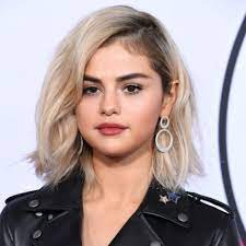 Using chemicals can be dangerous. Why We Turn To Bleached Hair During Times Of Chaos And Change Fashion Magazine