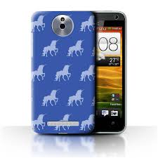 STUFF4 Fall/Cover für HTC Desire 501 ...