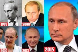 Is Putin Really Dead?