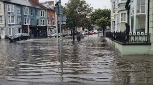 Wales, constituent unit of the united kingdom that forms a westward extension of the island of great famed for its rugged landscape, wales retains aspects of celtic culture that are markedly different. Flash Flooding Leaves Welsh Town Under Water As Warnings Issued For Uk Uk News Sky News