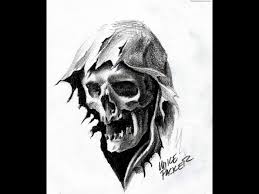 Grim Reaper Pencil Drawings Picture Picture 7713 Reaper Drawing Grim Reaper Tattoo Grim Reaper Drawing