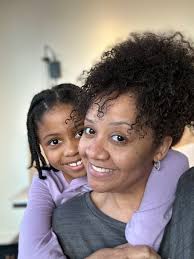 Discover Darden : From Astronaut to Executive: Eboni Brown (Class of 2024)  found her place in the Darden Community