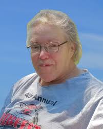 Ramona "Mona" Ruth Olson Obituary October 11, 2023