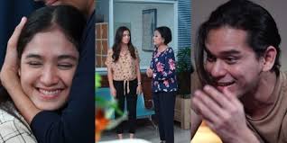 Suami tanpa cinta pelakon : Sinopsis Sinetron Samudra Cinta Episode 389 Tayang Rabu 23 September 2020 Kapanlagi Com