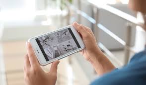 That may sound a little intimidating, but alfred guides you through the setup process. Can I Connect My Security Cameras To My Phone