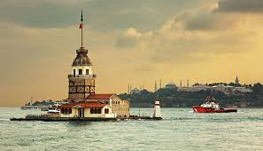 Degirmenbahce caddesi, turgut reis sokak, no:3, yenibosna, partea europeană, istanbul, turcia. Stramtoarea Bosfor Din Istanbul