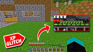 How to do the minecraft dungeons unlimited xp afk glitch! Minecraft Experience Cheat Jobs Ecityworks
