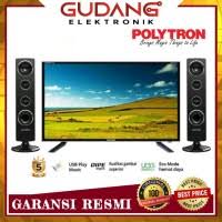 Tipe antena ini bisa digunakan di luar rumah. Jual Led Digital Tv Di Cirebon Harga Terbaru 2021