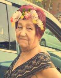 Obituary for Carmen Velez