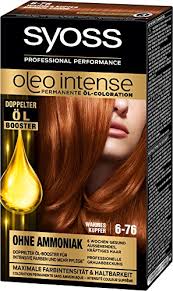 Abgesehen davon kann der profi deine. Kupfer Haarfarbe Test Empfehlungen 04 21 Glamourlux