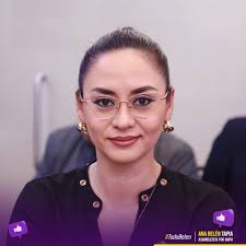 💪🏻 Presentes en la Sesión de la Comisión de Fiscalización y Control  Político.🇪🇨 💜 Fiscalizar con firmeza es garantizar que la ley se cumpla  sin excepciones. La transparencia no se negocia. #AnaBelenTapia #